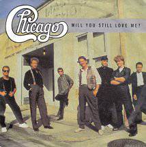 Chicago : Will You Still Love Me? (Edit)